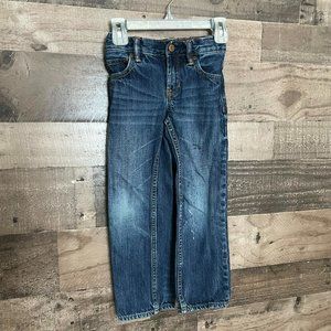 GAP 5T Slim Jeans
